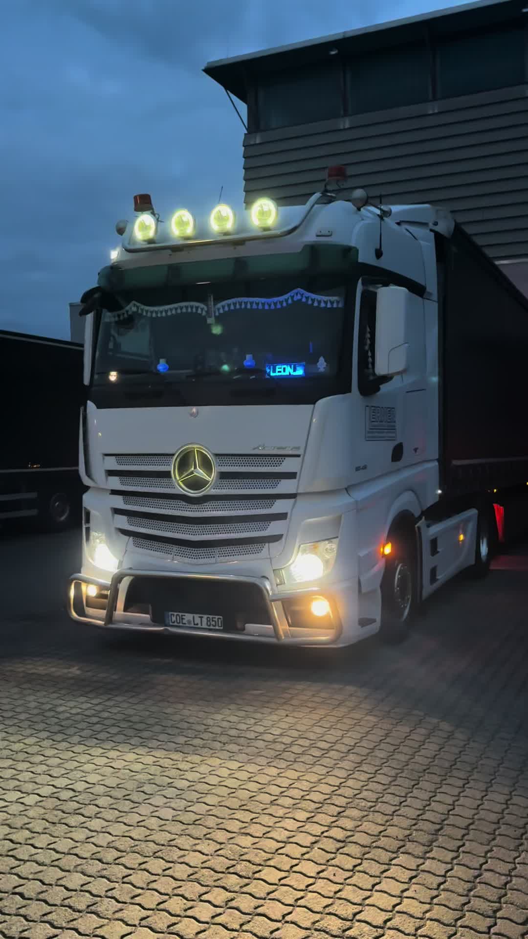 @Ortskontrollfahrt