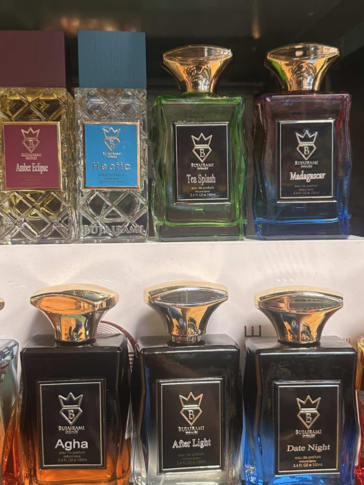 @Maison Dubai Parfümerie