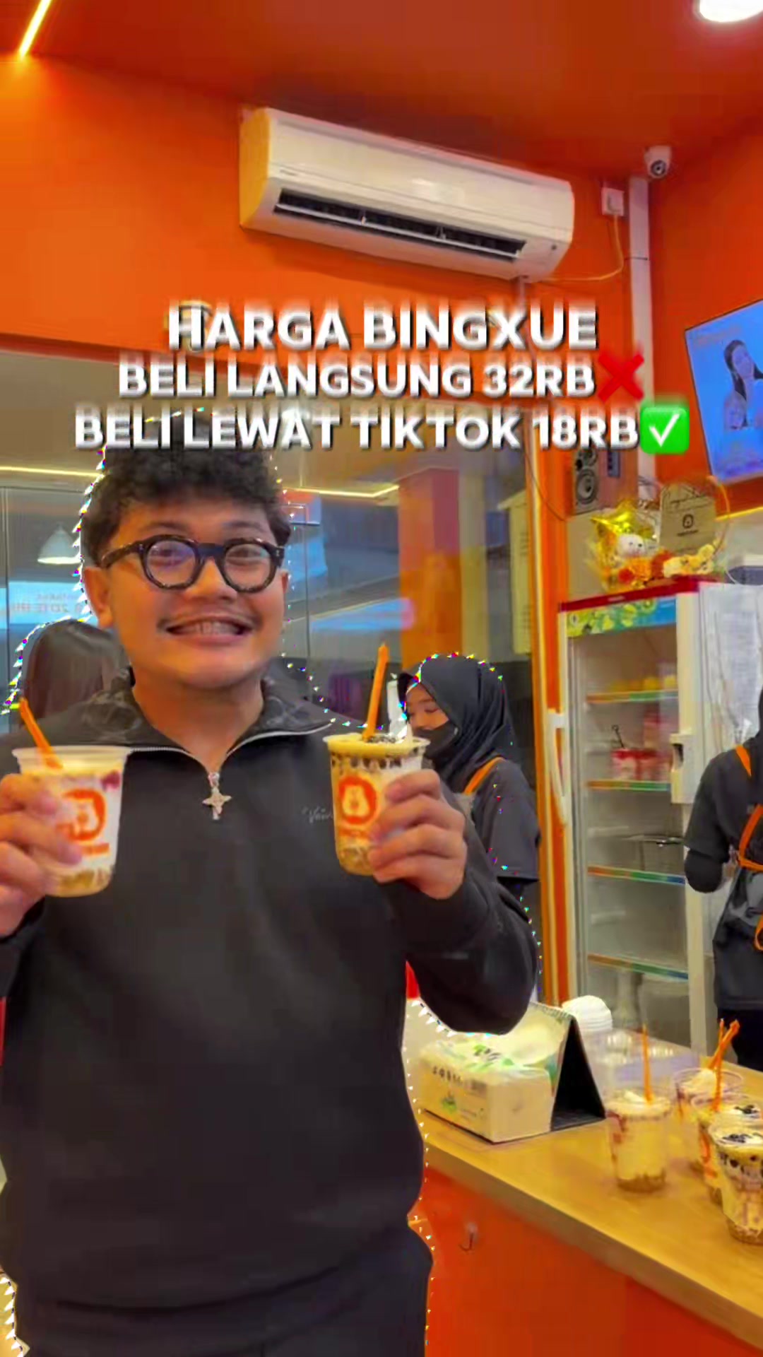 @MFA | Tukang Rekomendasi