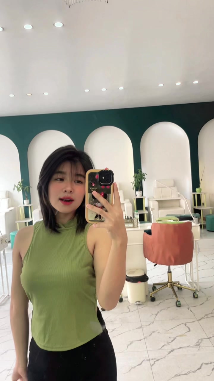 @Nora. &hearts;️Nail💅