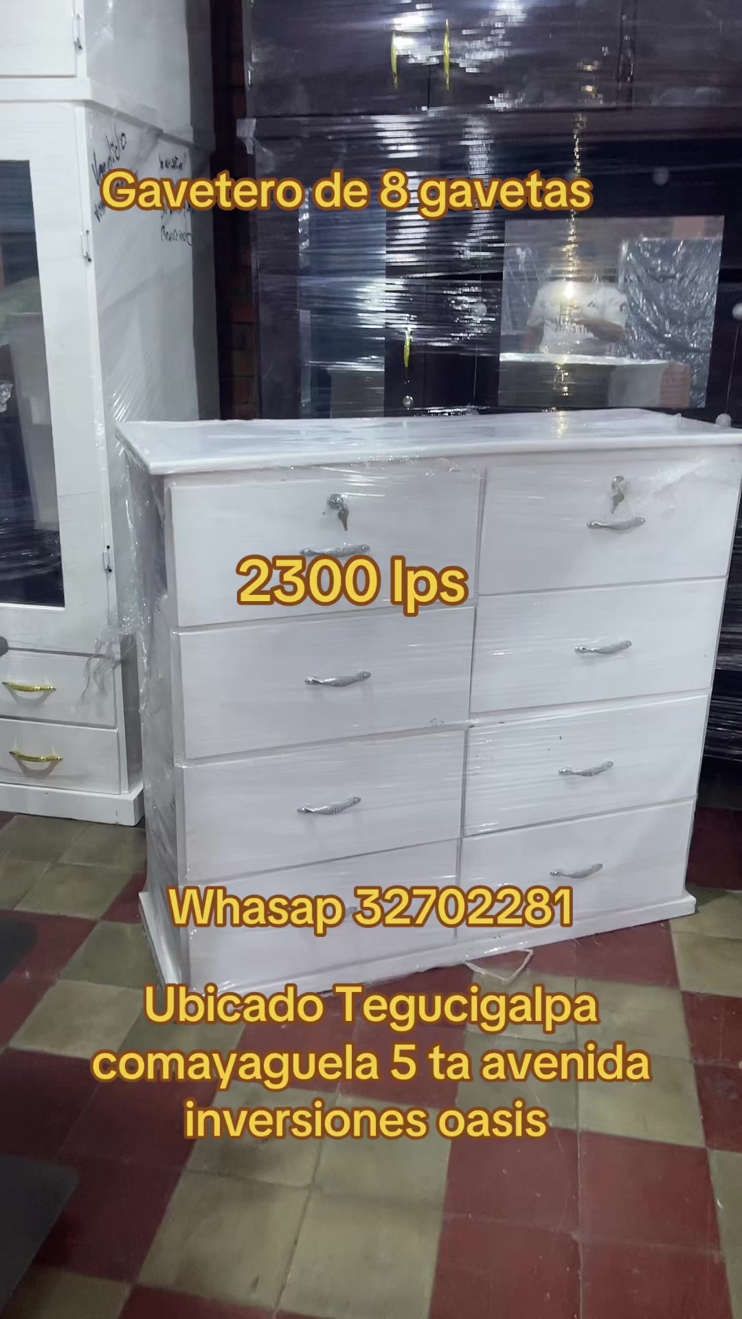 @inversiones oasis comercial