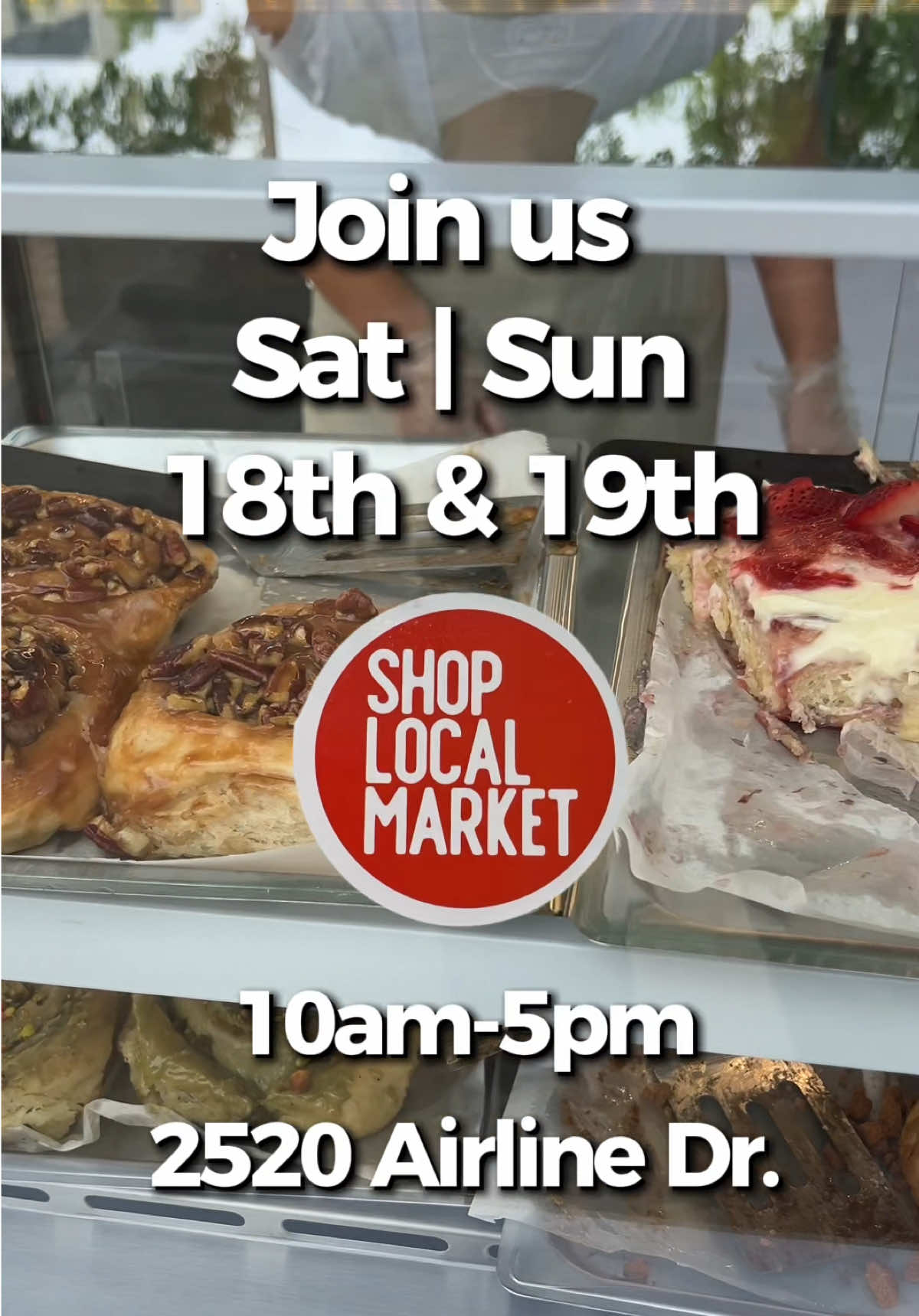 @SHOP LOCAL MARKET
