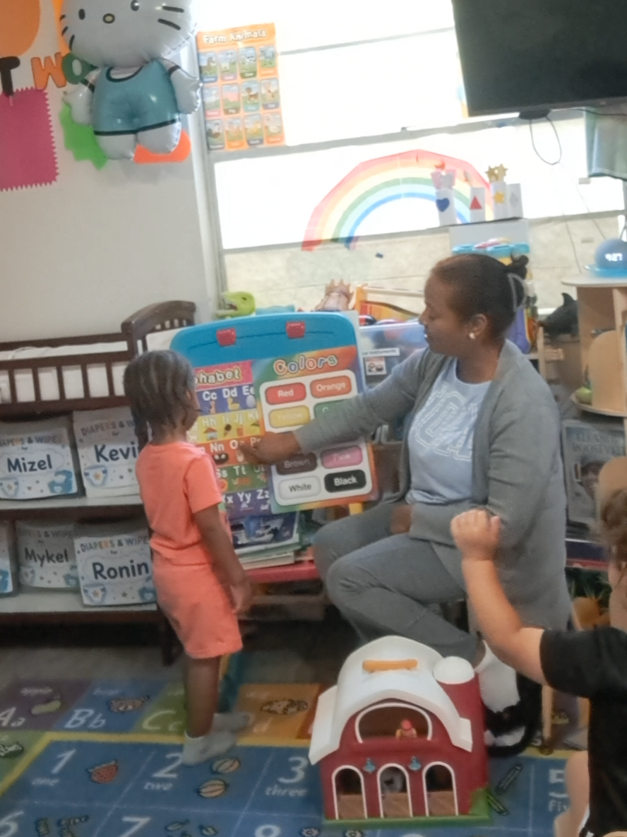 @Happy Nest Home Daycare