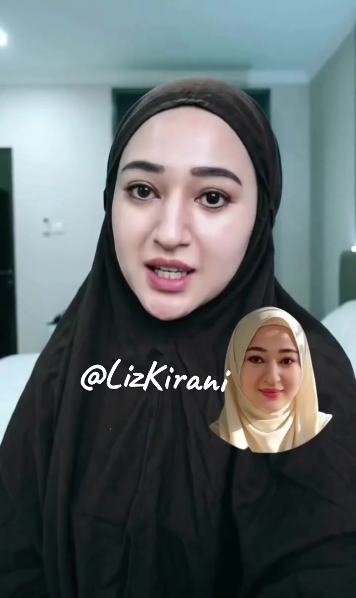 @Liz Kirani