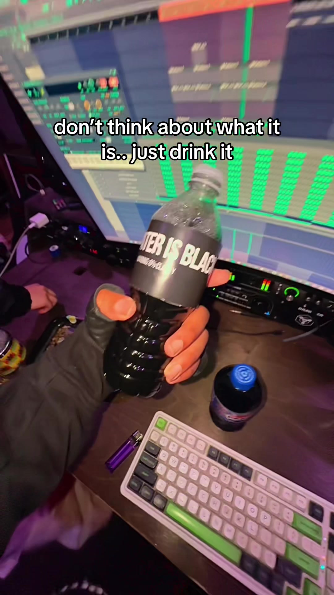 @drown.