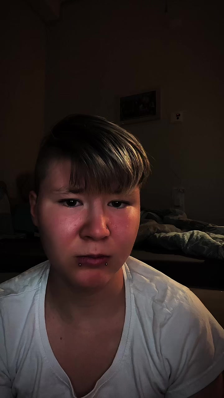 @Cooles Mädchen