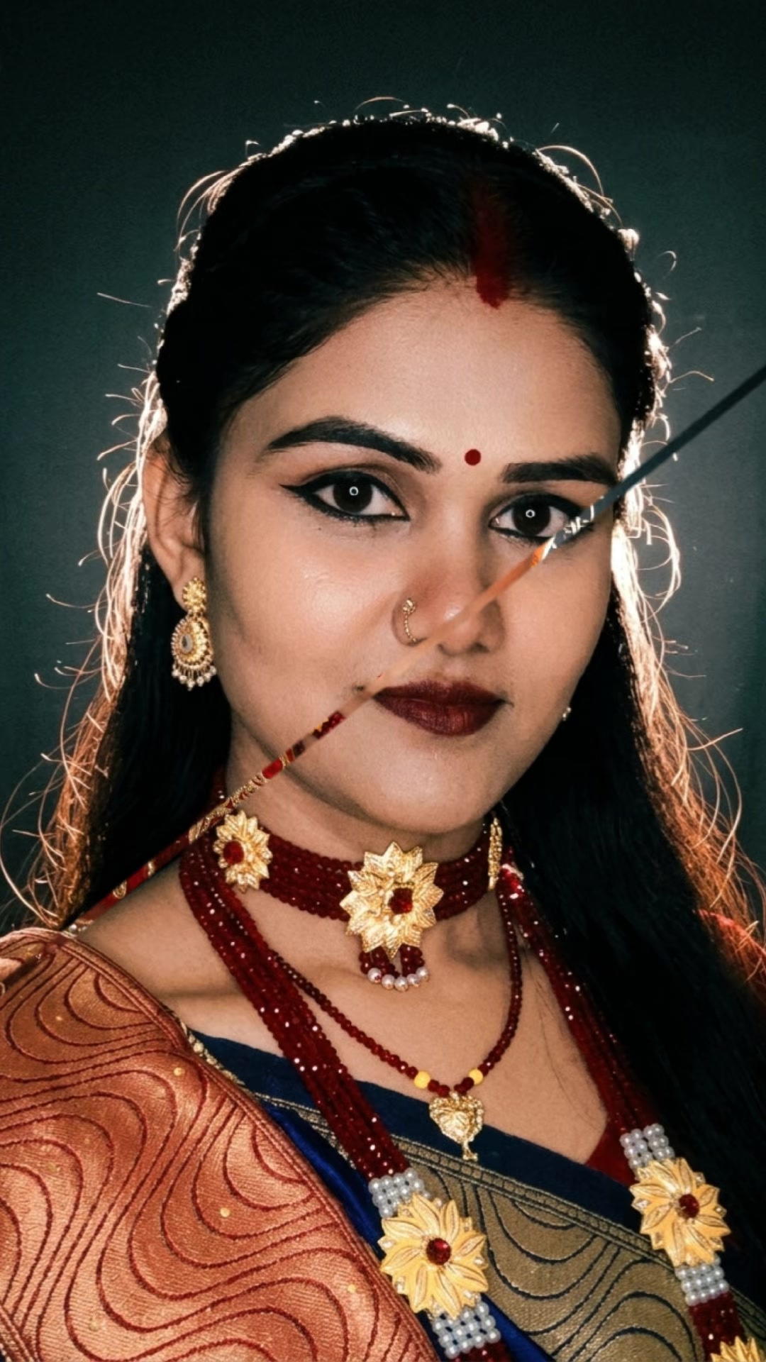 @Pushpa Thakur