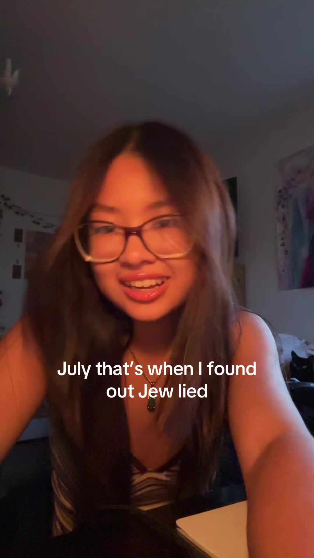 @Tosalind