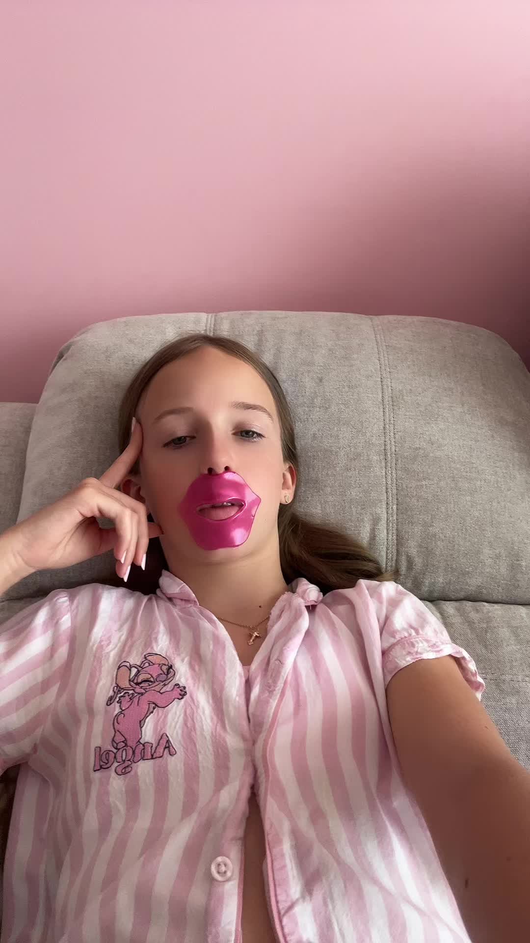 @Milka Milsovna