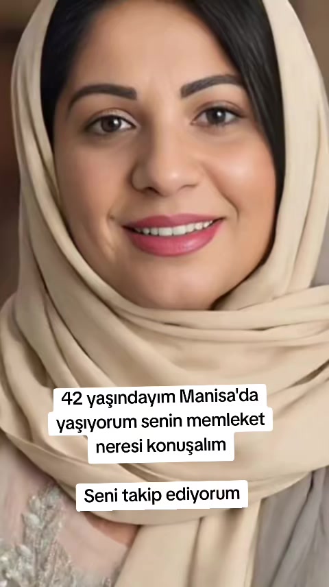 @Yalnız Fatma