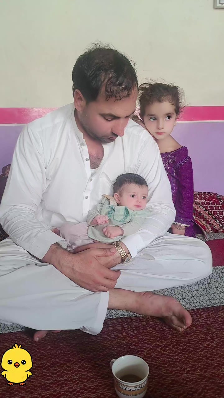 @fazal ghani