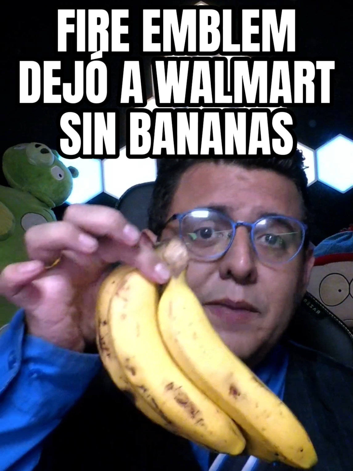 @Gamer de nacimiento