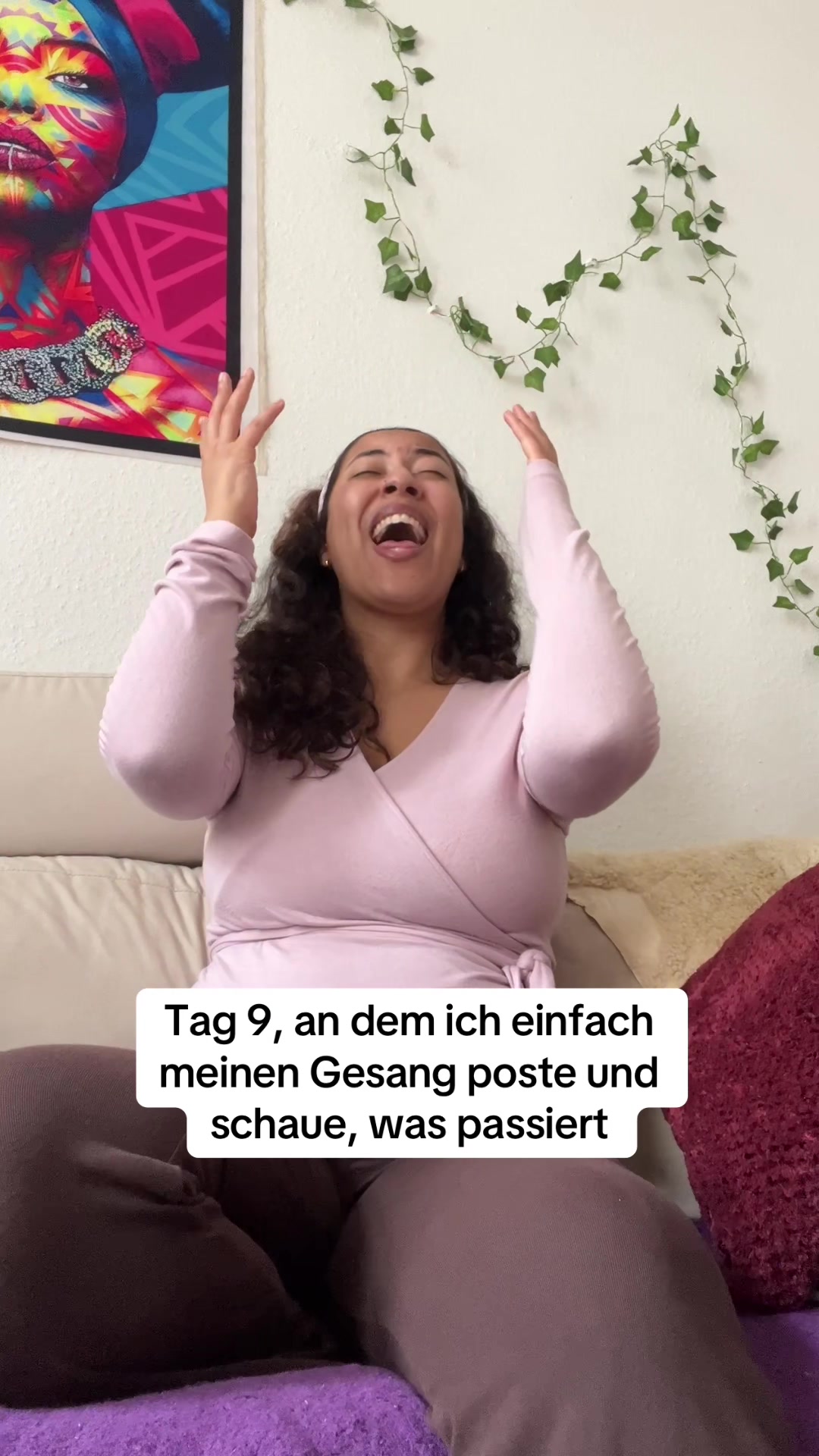 @Maggy Valentine