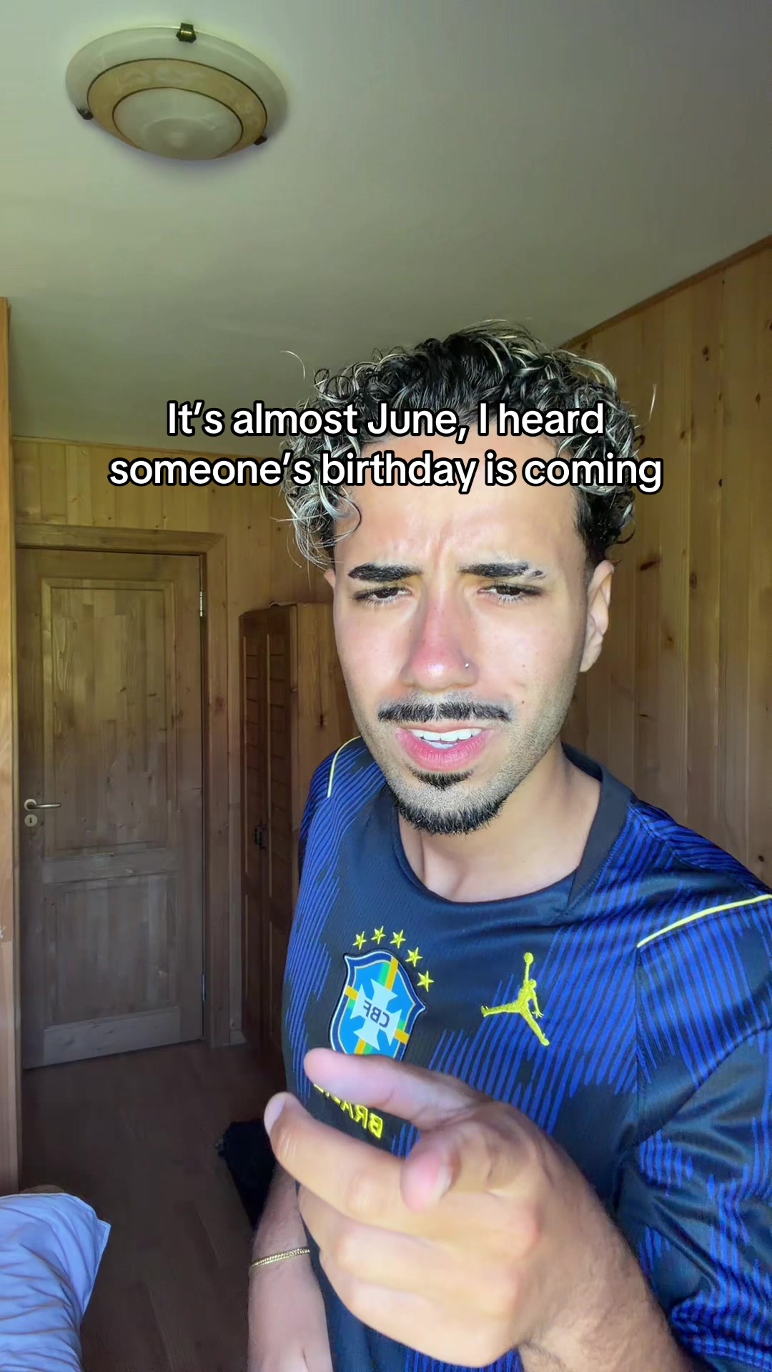 @David