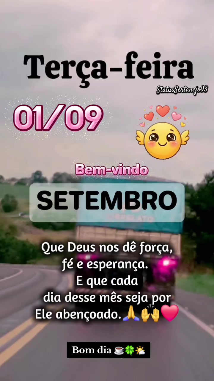 @StatusSertanejo93