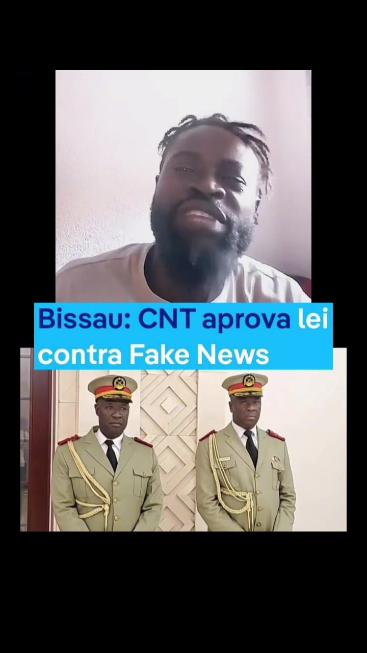@Guiné Ka Mati TV