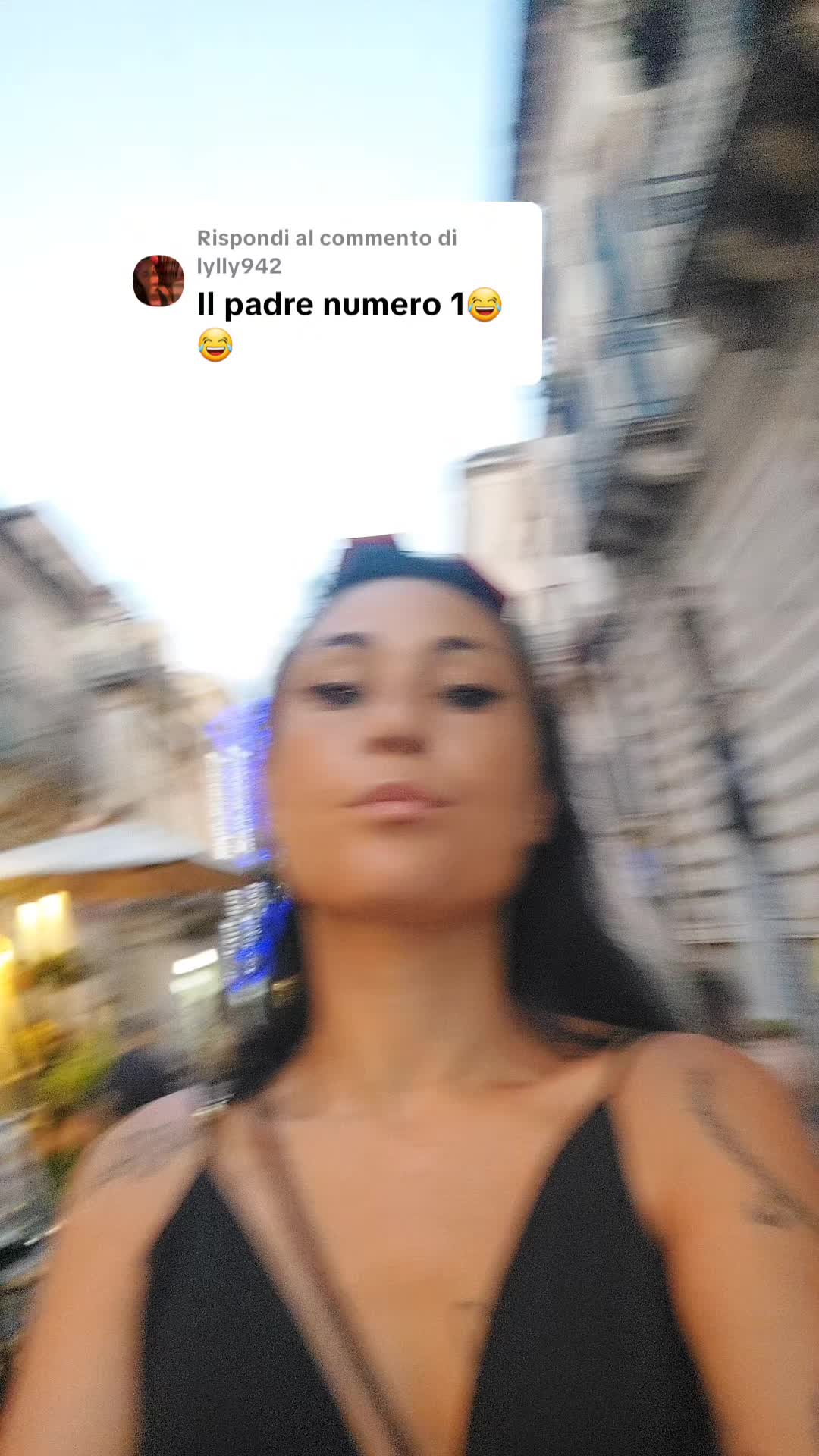 @pap&agrave; e figlia
