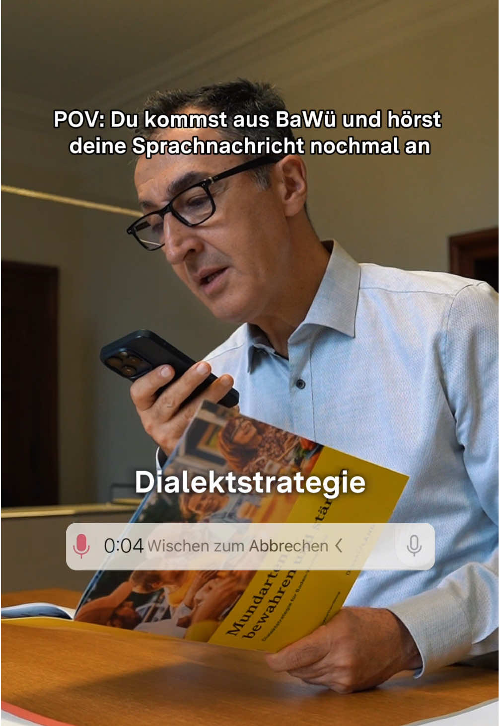 @Cem Özdemir