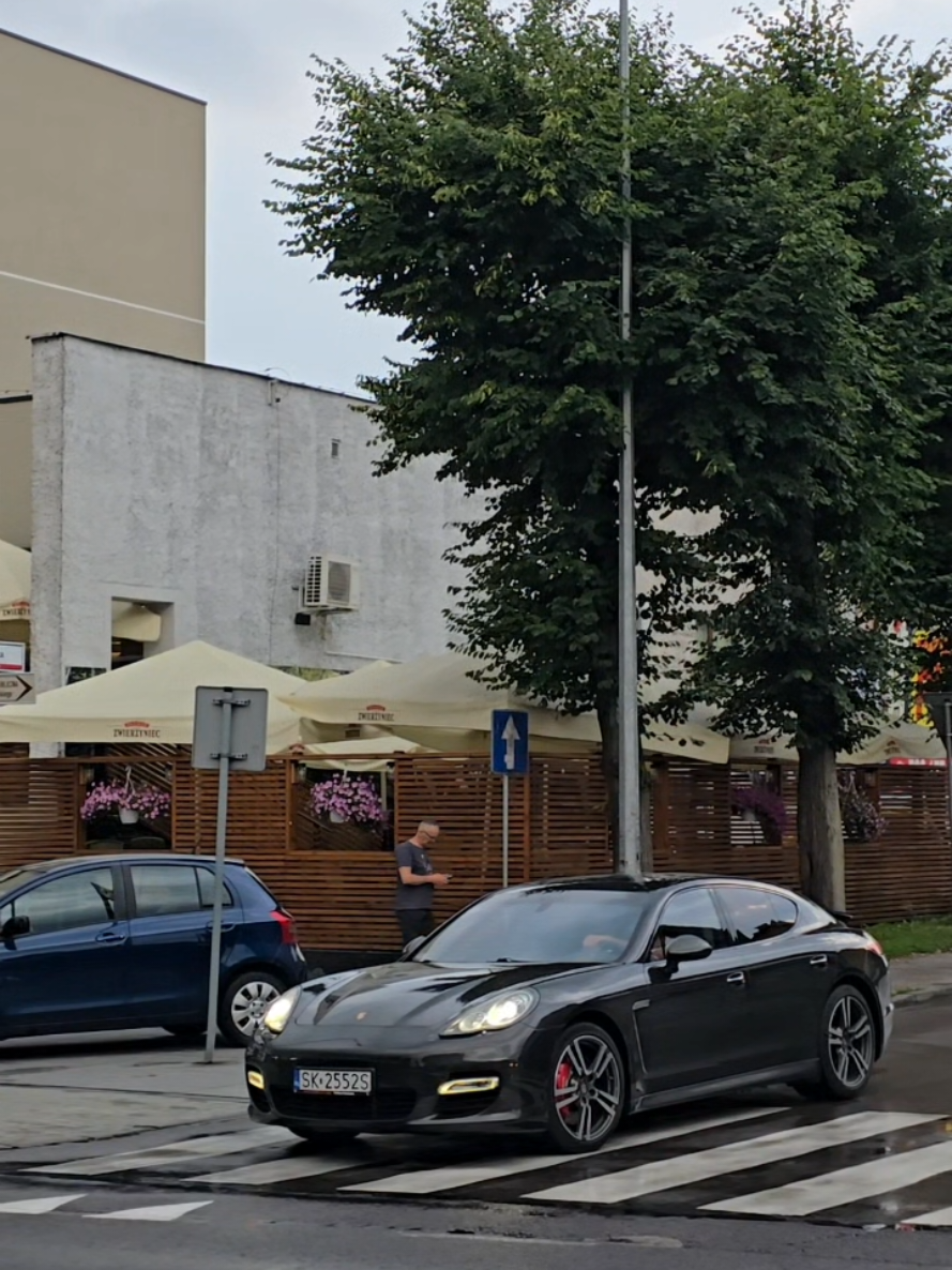 @car spotting