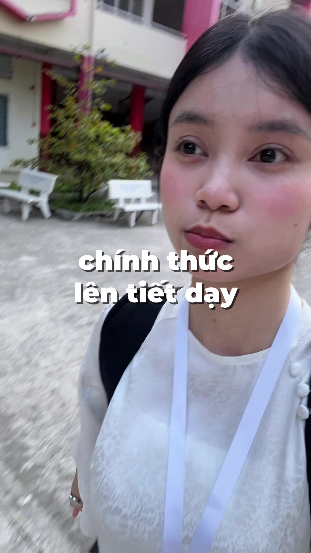 @m&ocirc; hi đang học