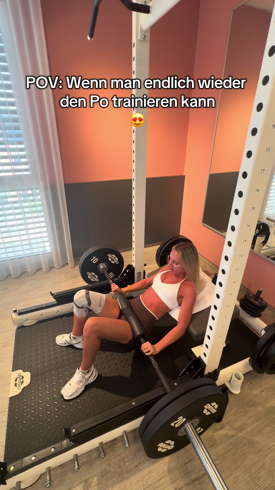 @Sarah Gymfit