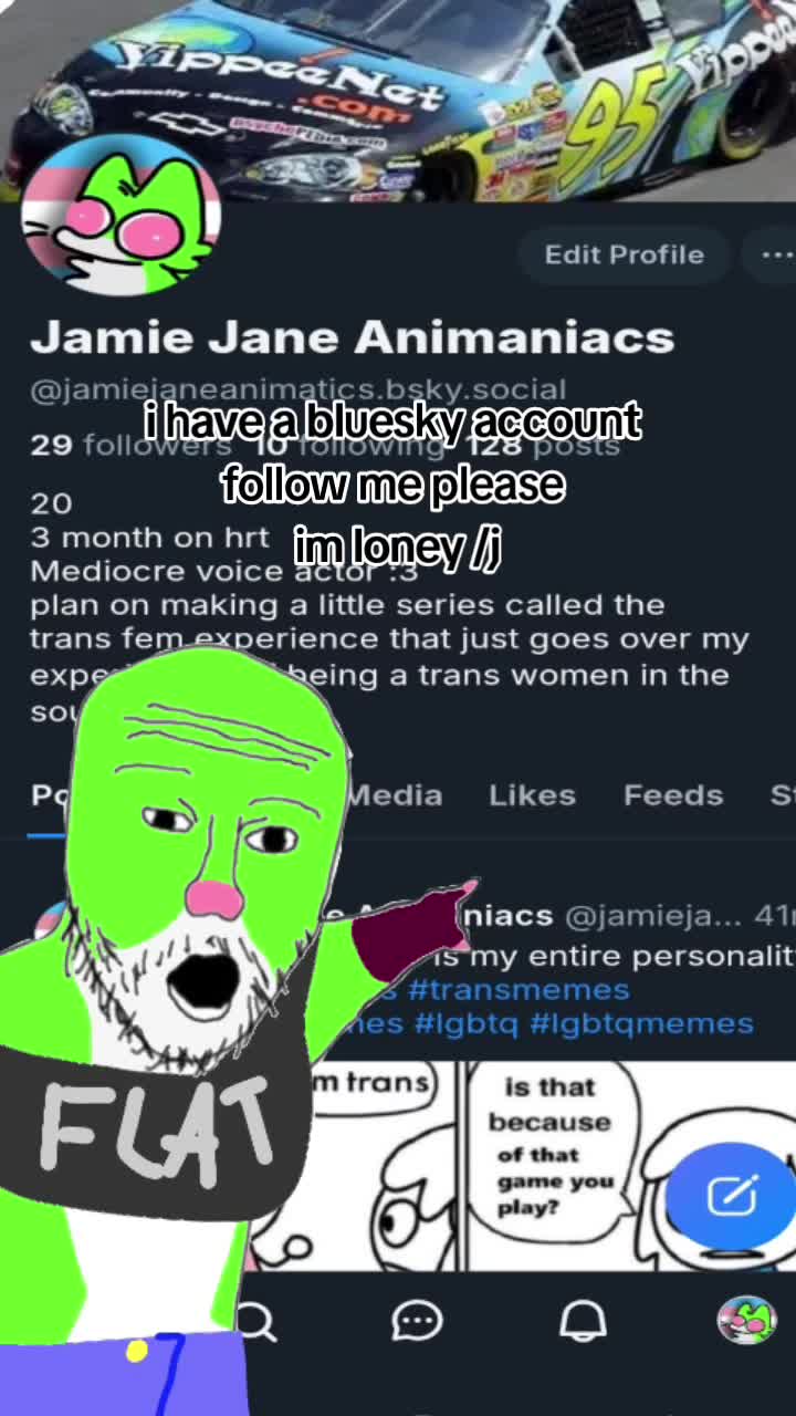 @Jamie's Animatics