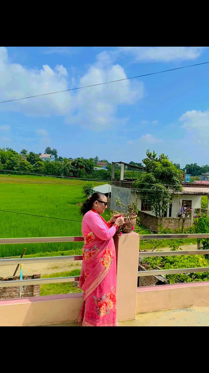 @yamunadevi banjade