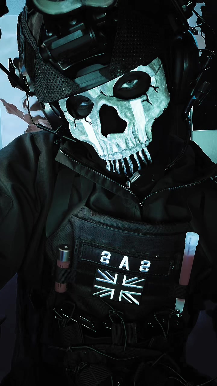 @Callsign:Cruel_Ghost