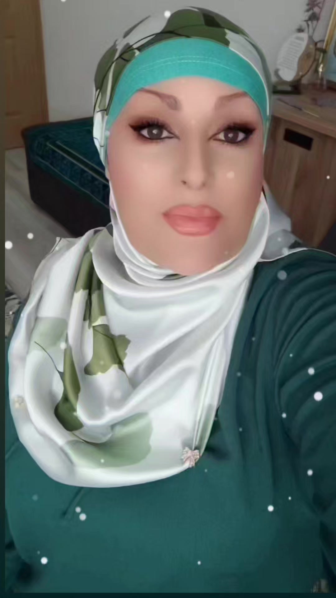 @Z&uuml;mr&uuml;t 🌹🍀