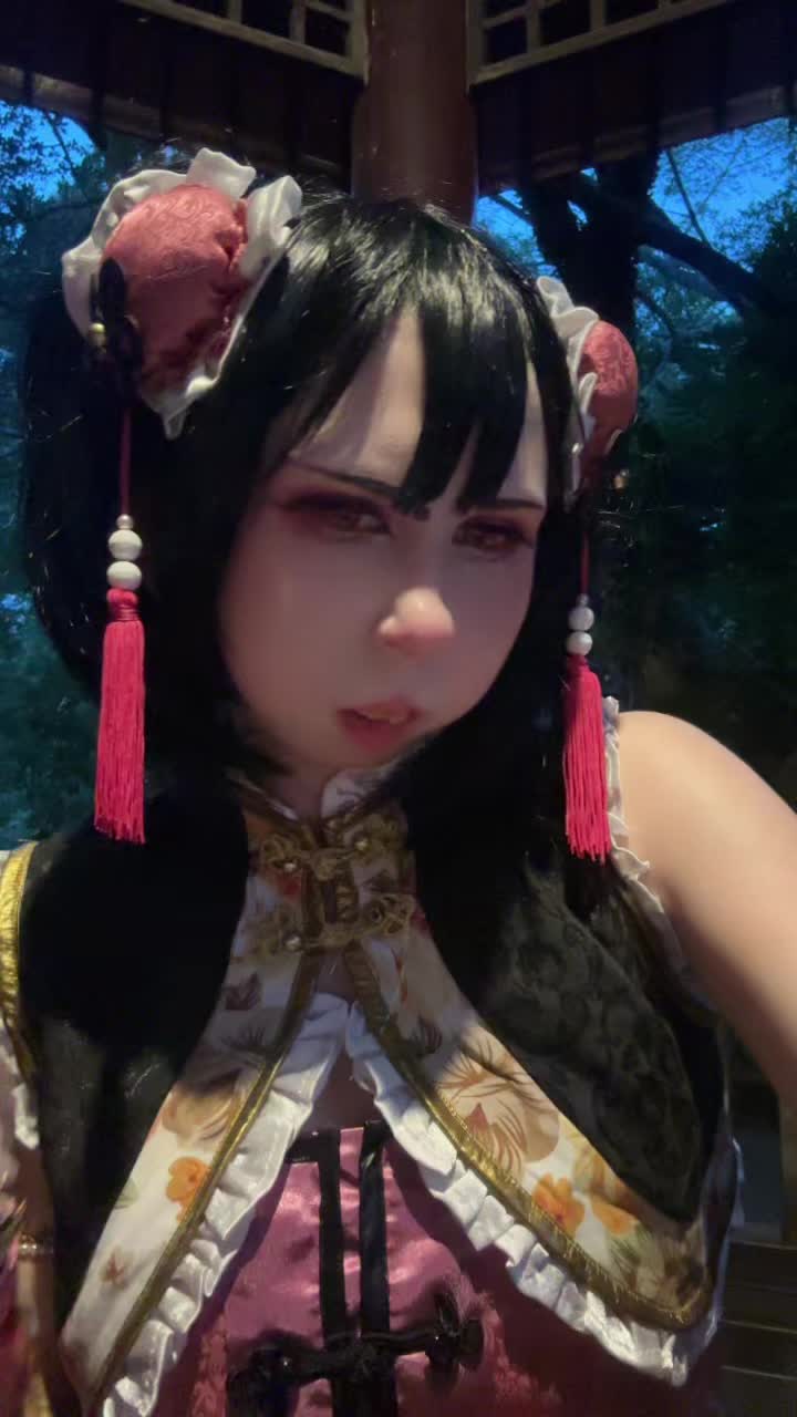 @Yusi