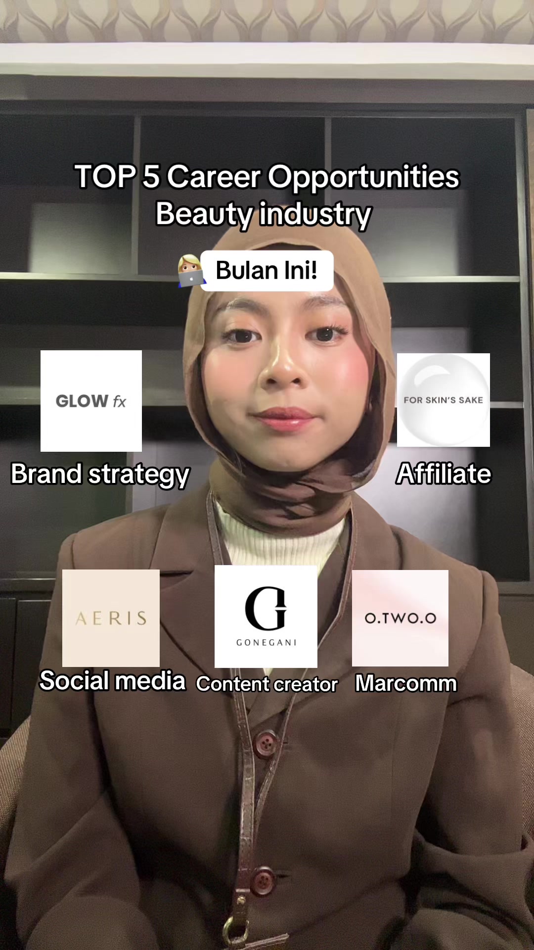 @Kerjanya Survive Aja