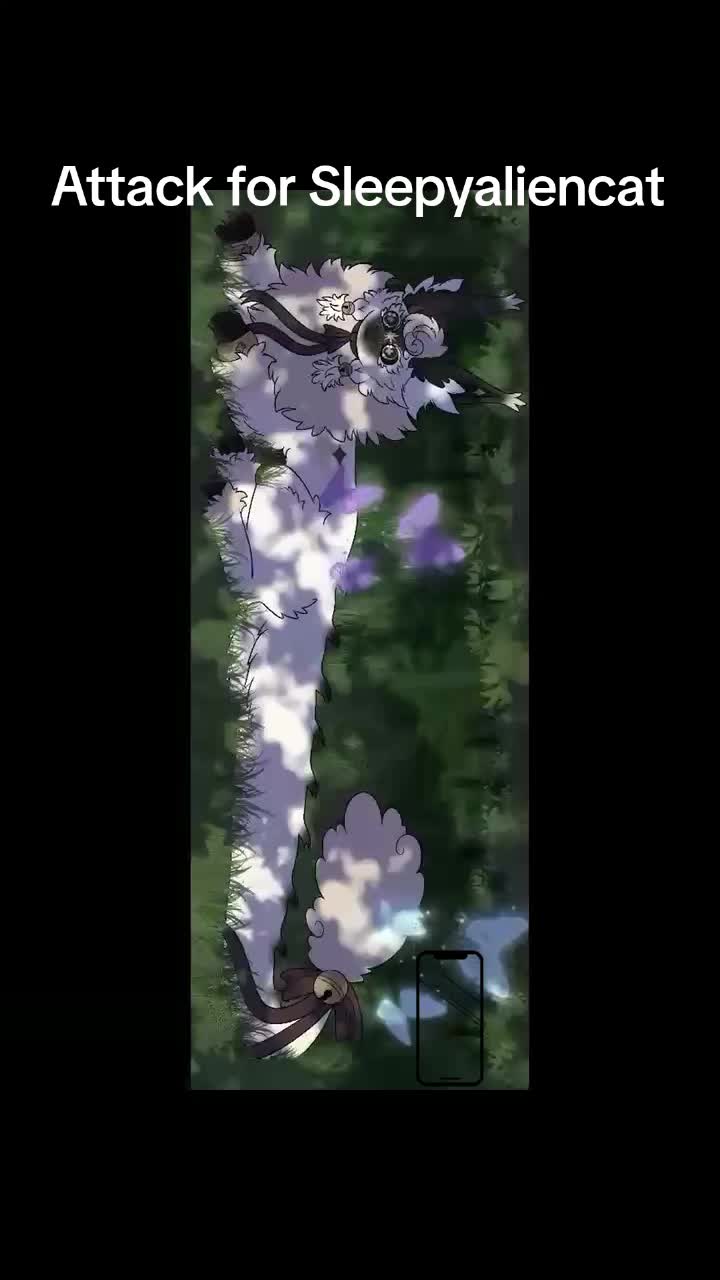 @Marvshmallow