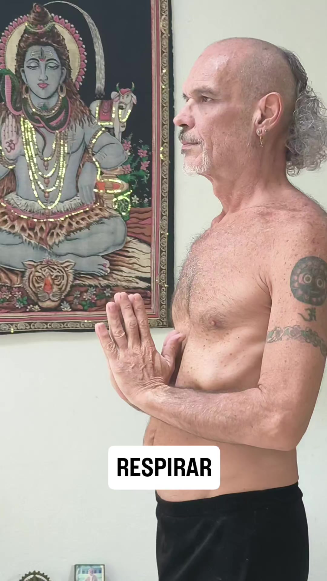 @Priyananda Kundalini Tribe