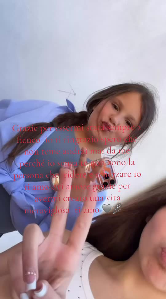 @Aurora Riccardi