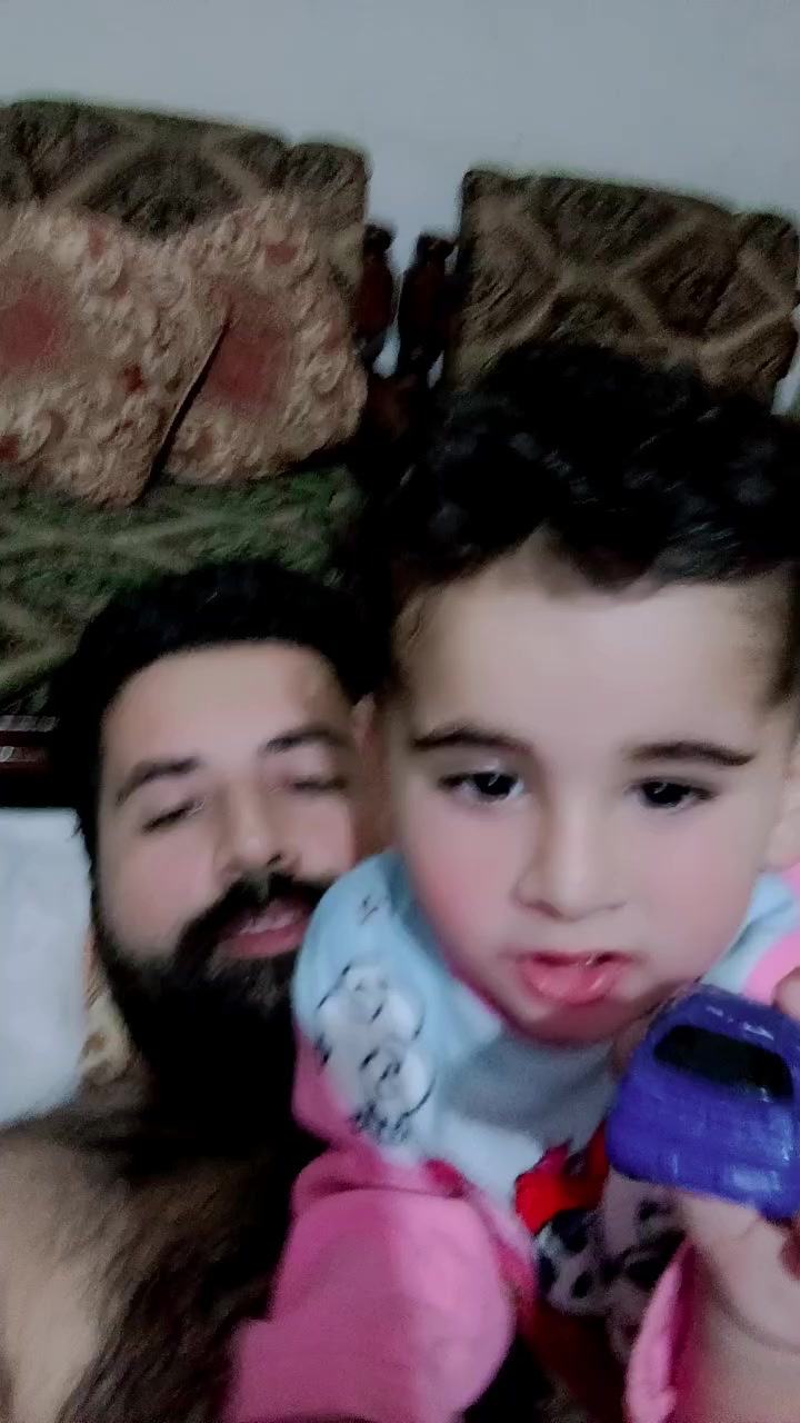 @Raja Zehran (Dani)