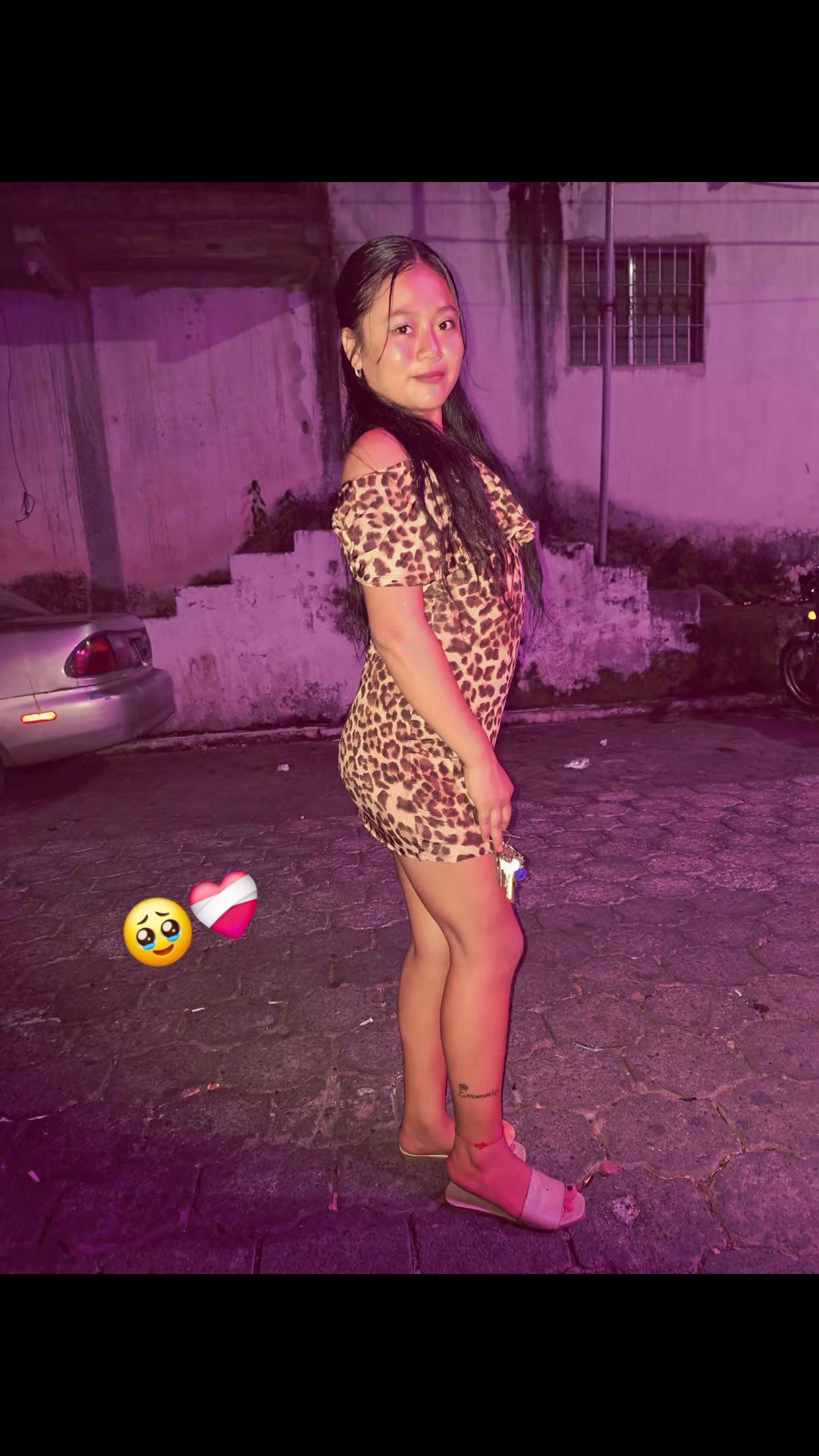 @Alisson Gonzales 102