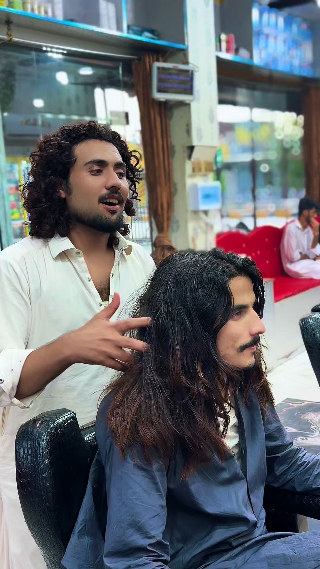 @💇🏻Dilkash SaLoon 💇🏻