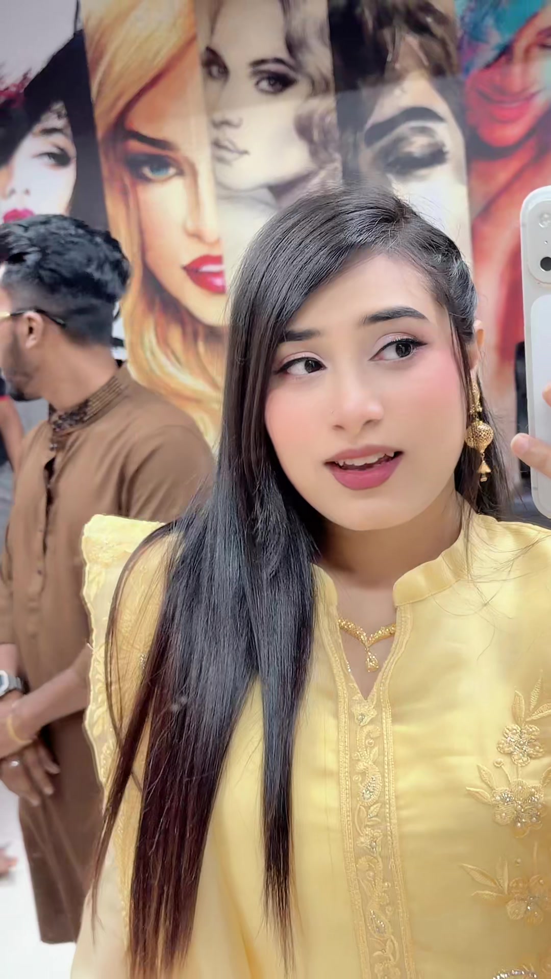 @Mithila Rahman