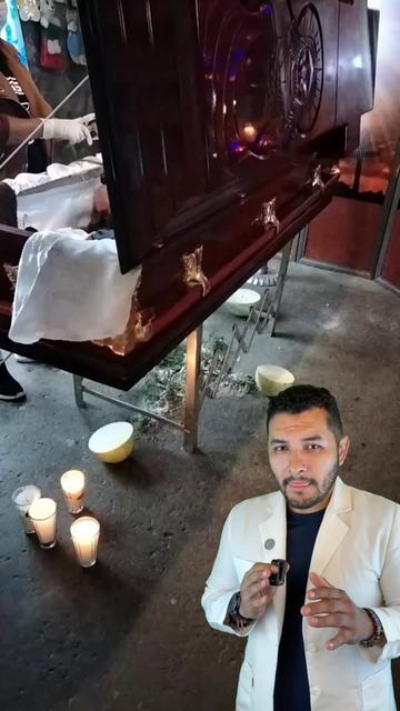 @Investigador Forense