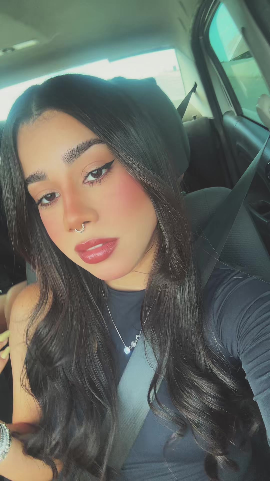 @Ayana Franciele