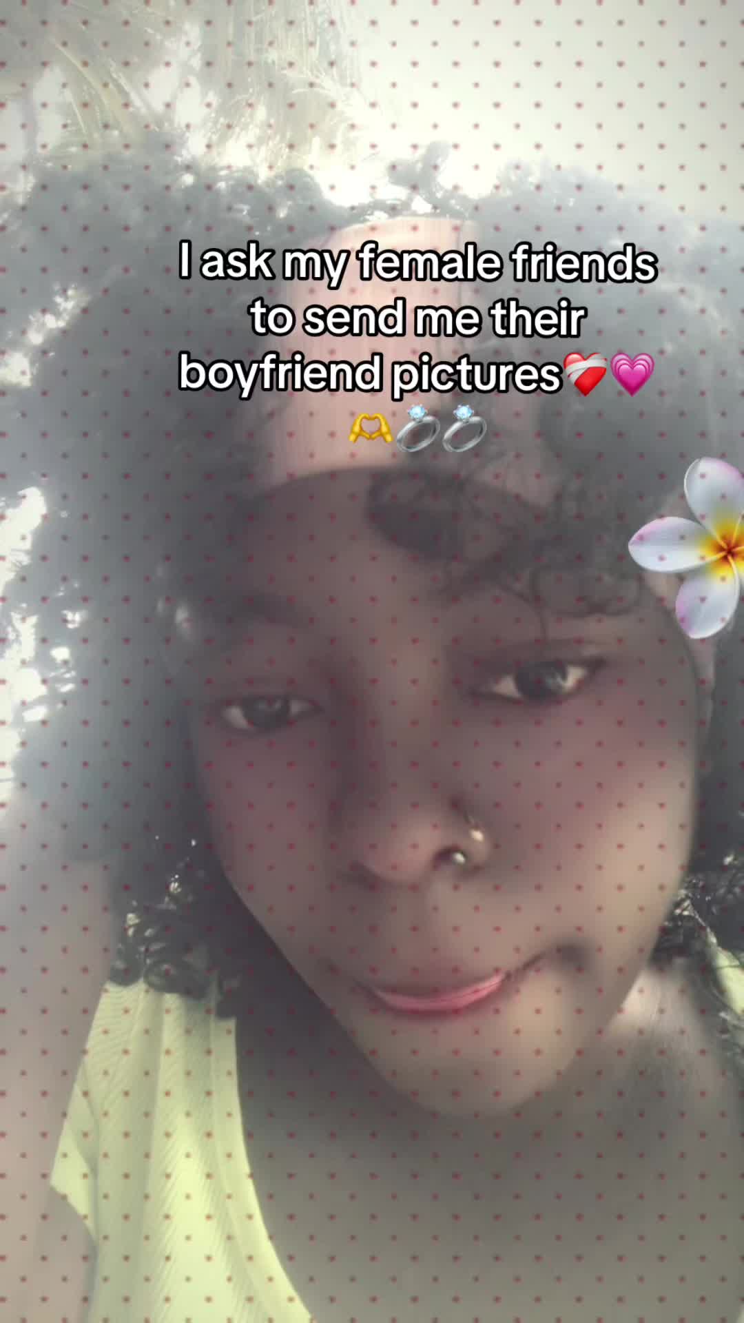 @nationalle la fille agitée ❤️