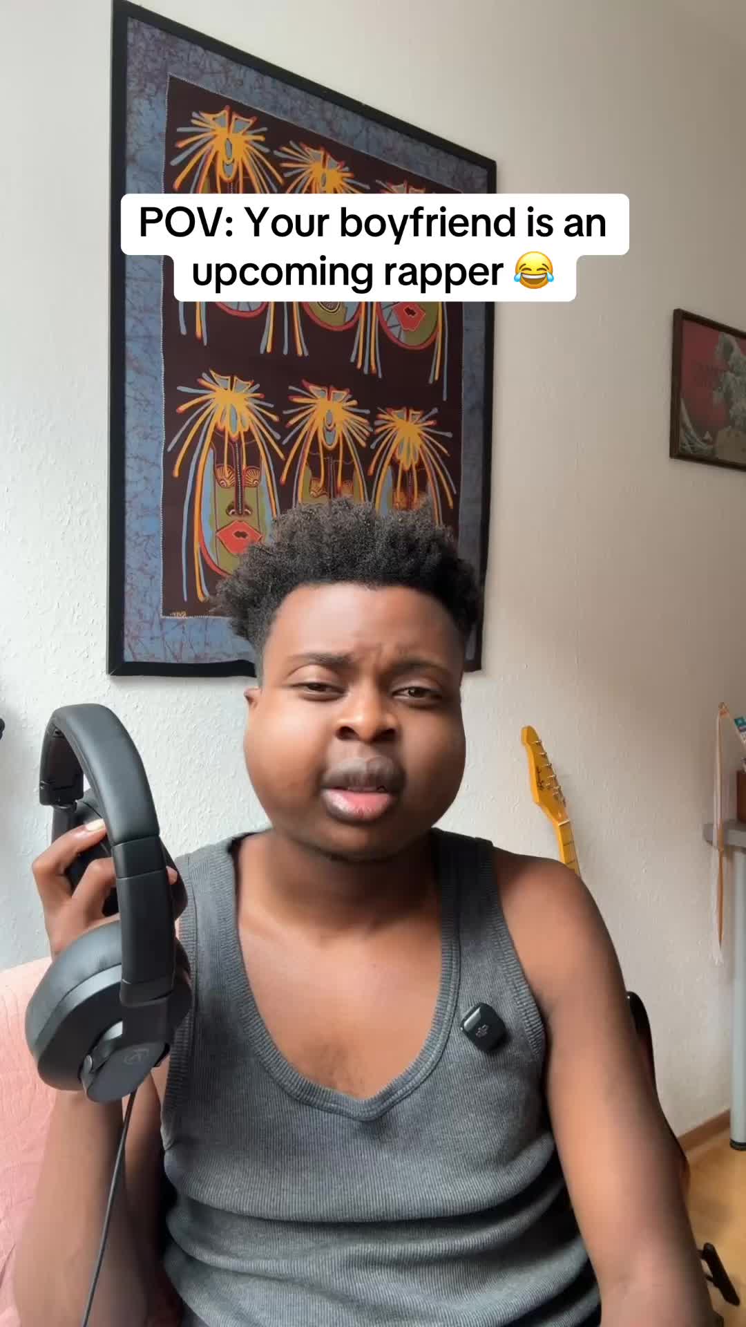 @Daniel Njugi