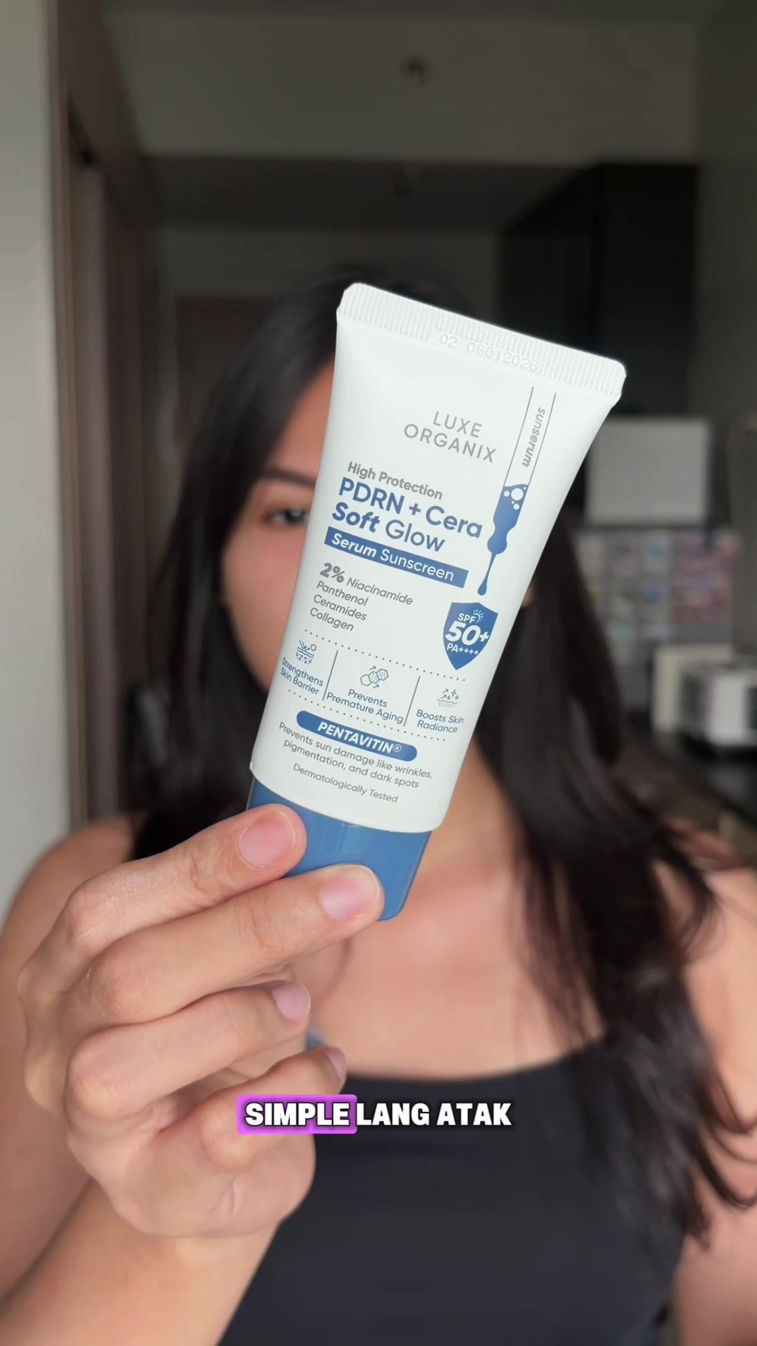 @Elay | The Skincare Junkie