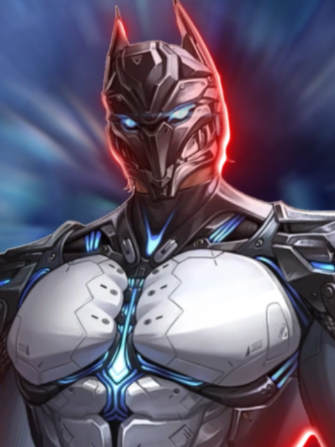 @Punishing: Gray Raven EN
