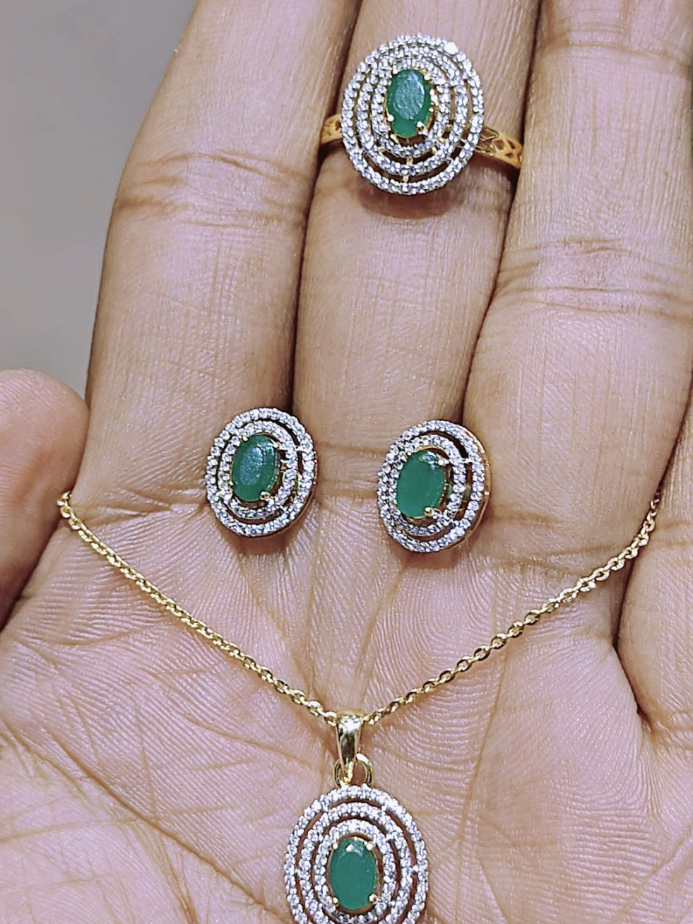 @AnandJewellers