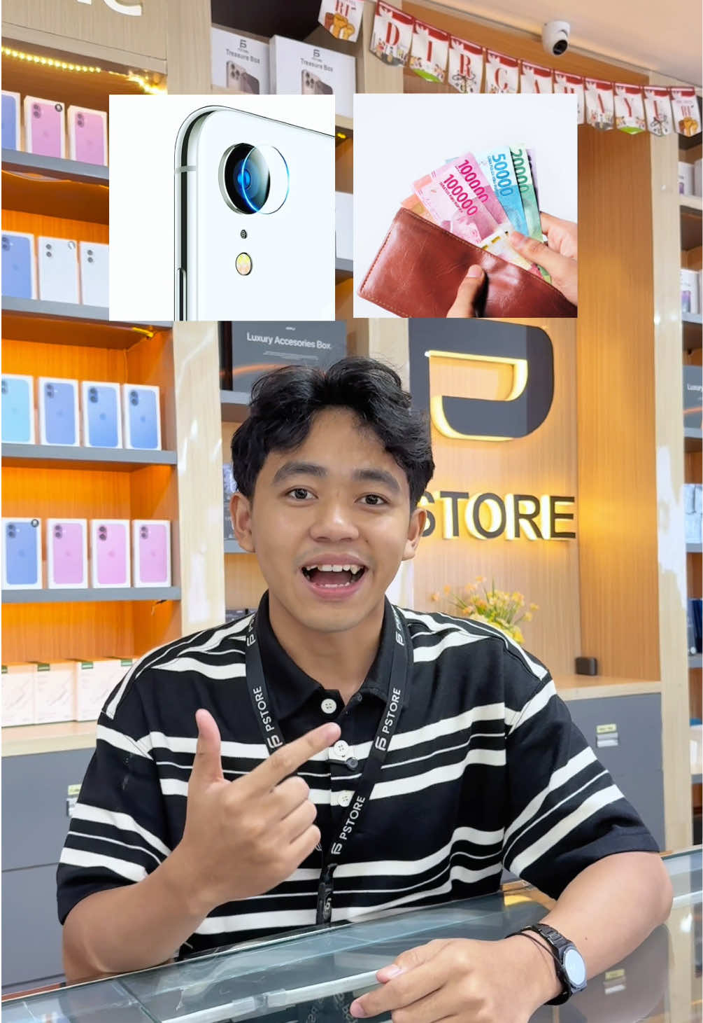 @PSTORE MAKASSAR