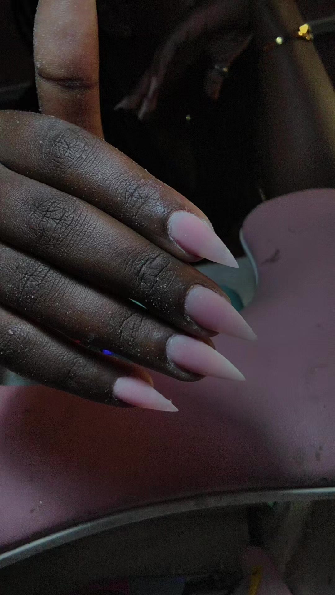 @kevo nails