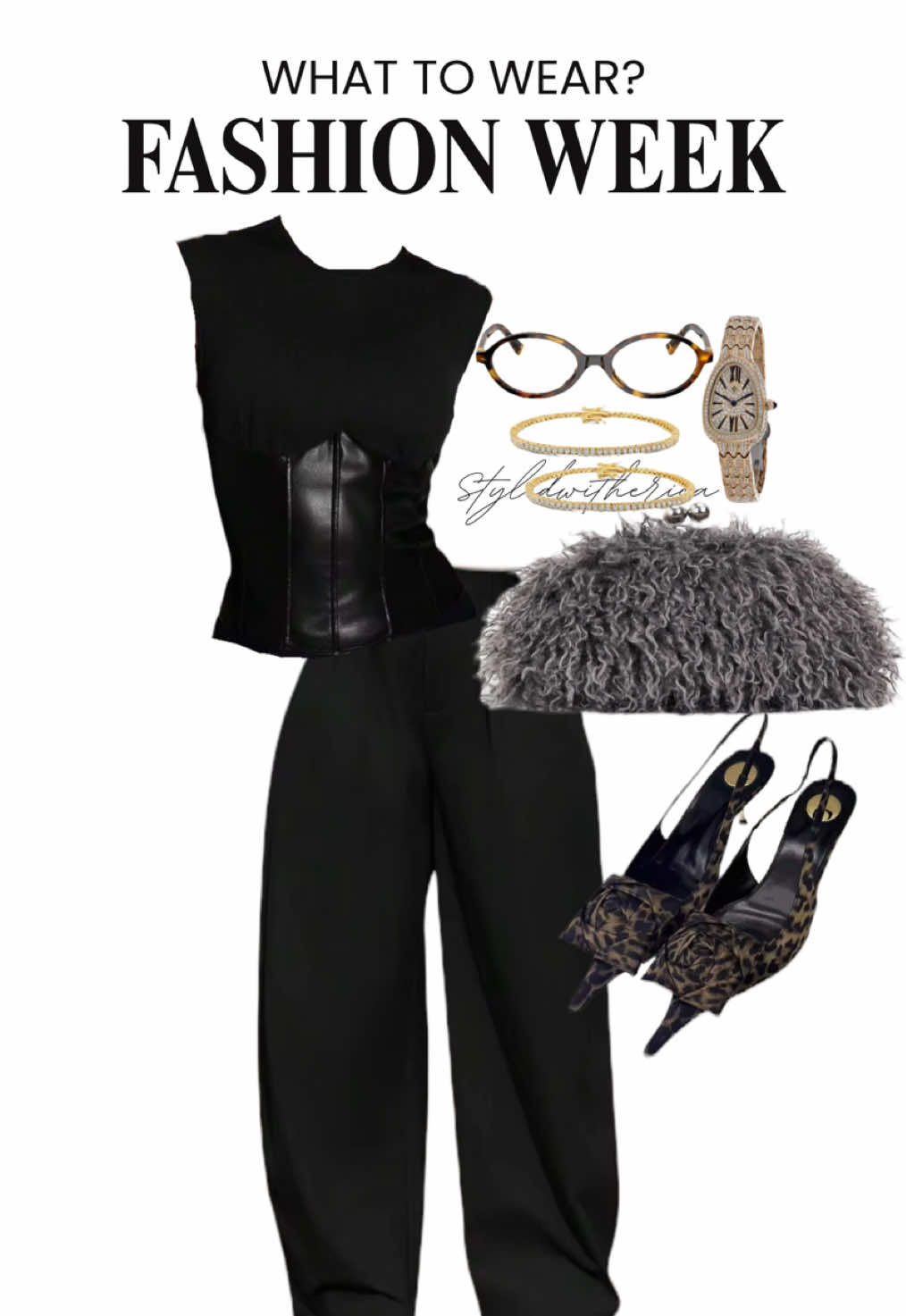 @Erica | Virtual Stylist