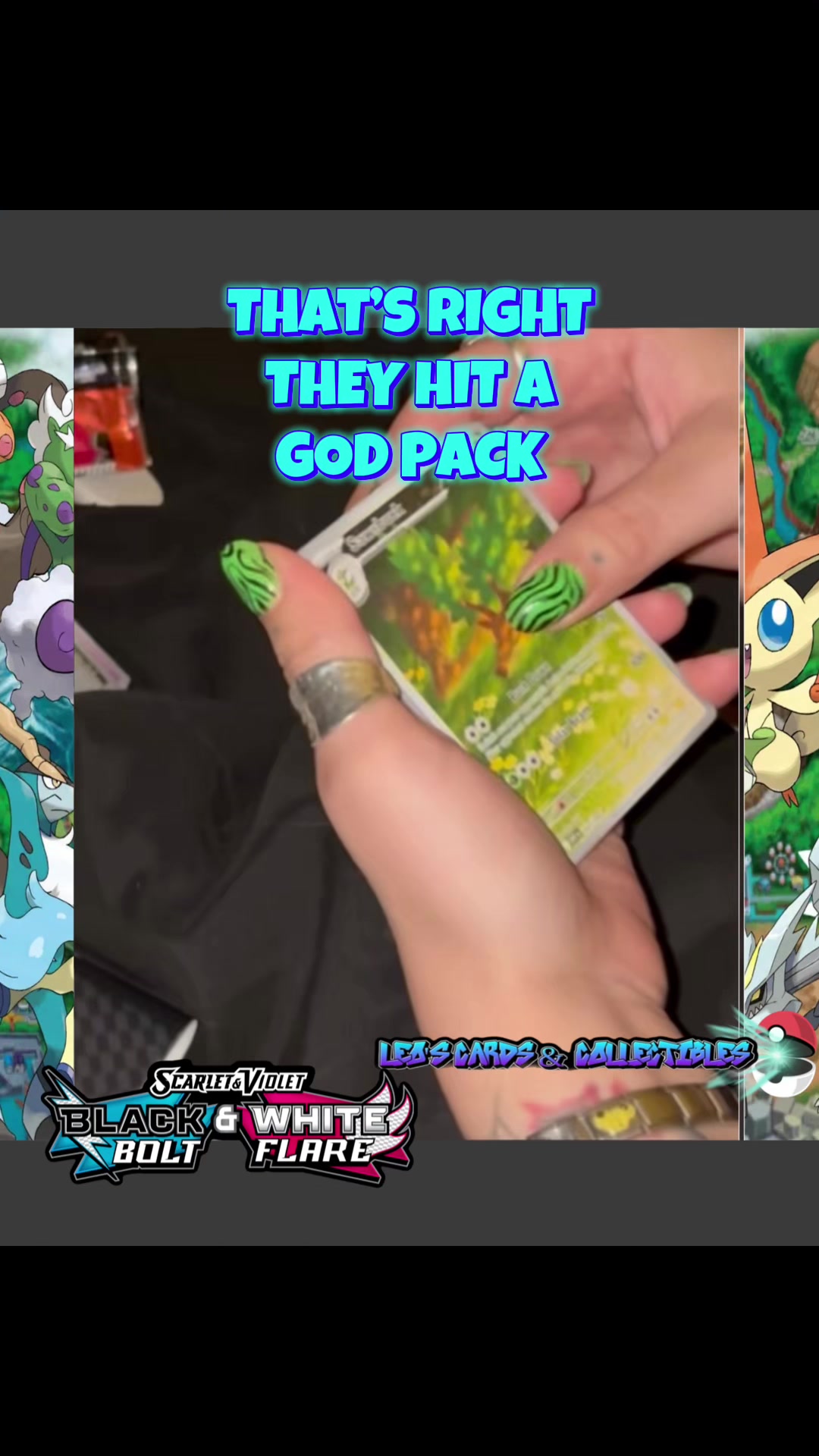 @Leo’s Cards And Collectibles