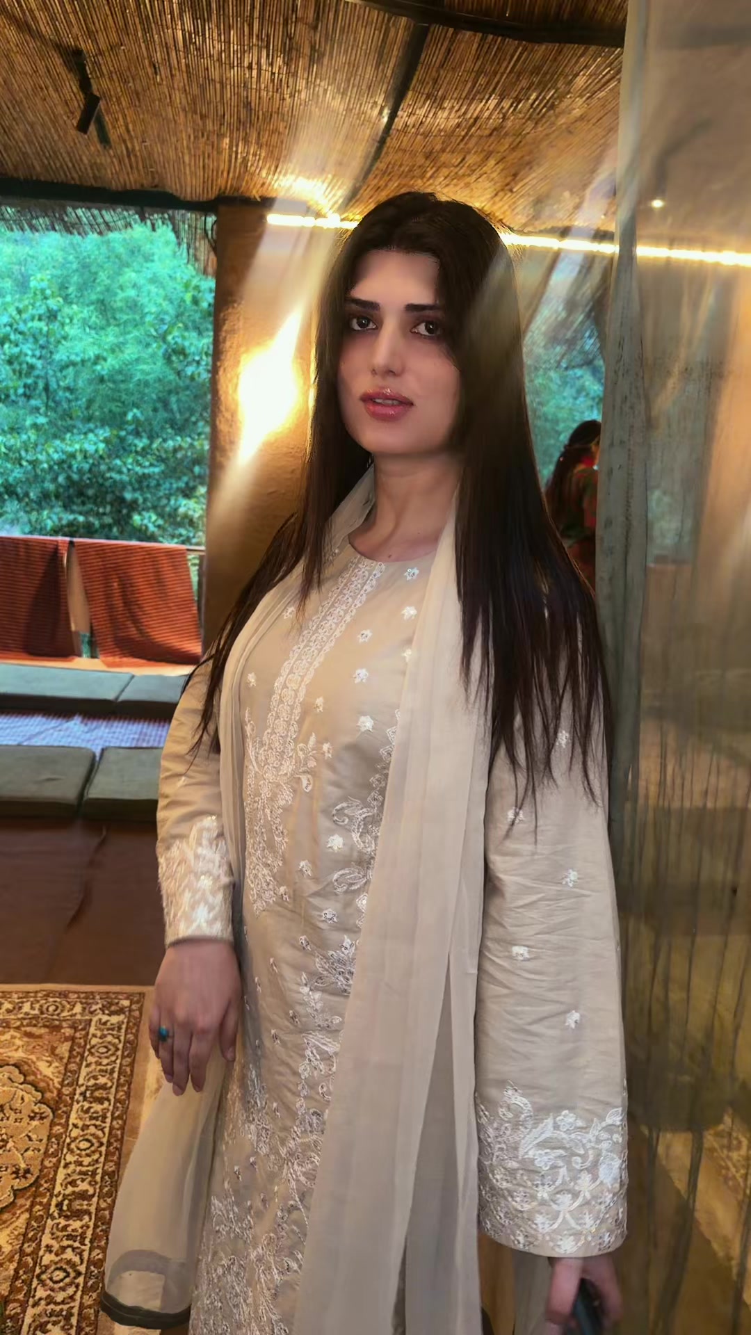 @Urwa Khan